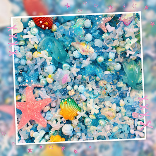 【ハワイビ—チ】