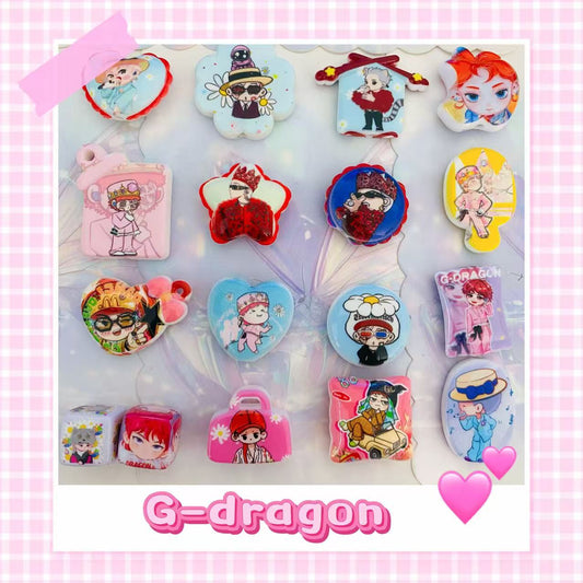 【GD】