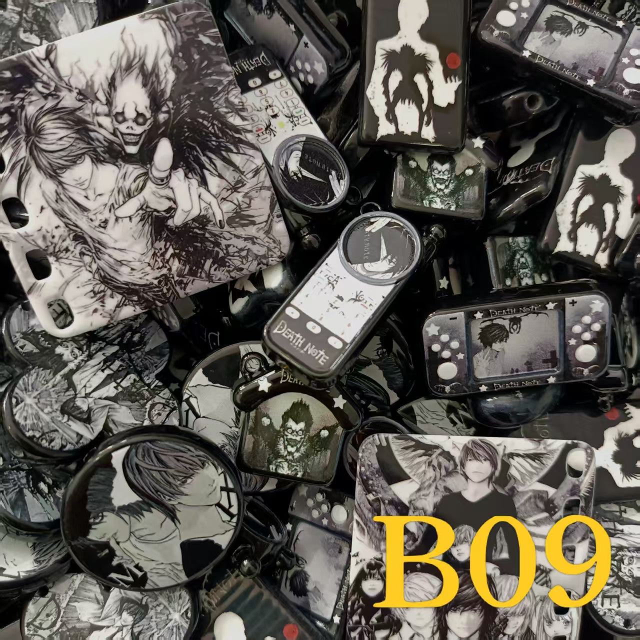 「BOSS破産」【PLAN.B】超お買い得!キャラビーズ、テーマビーズ、合わせやすいチビビーズ、琉璃パール、ソフト薔薇 2025.10.05-2025.11.04