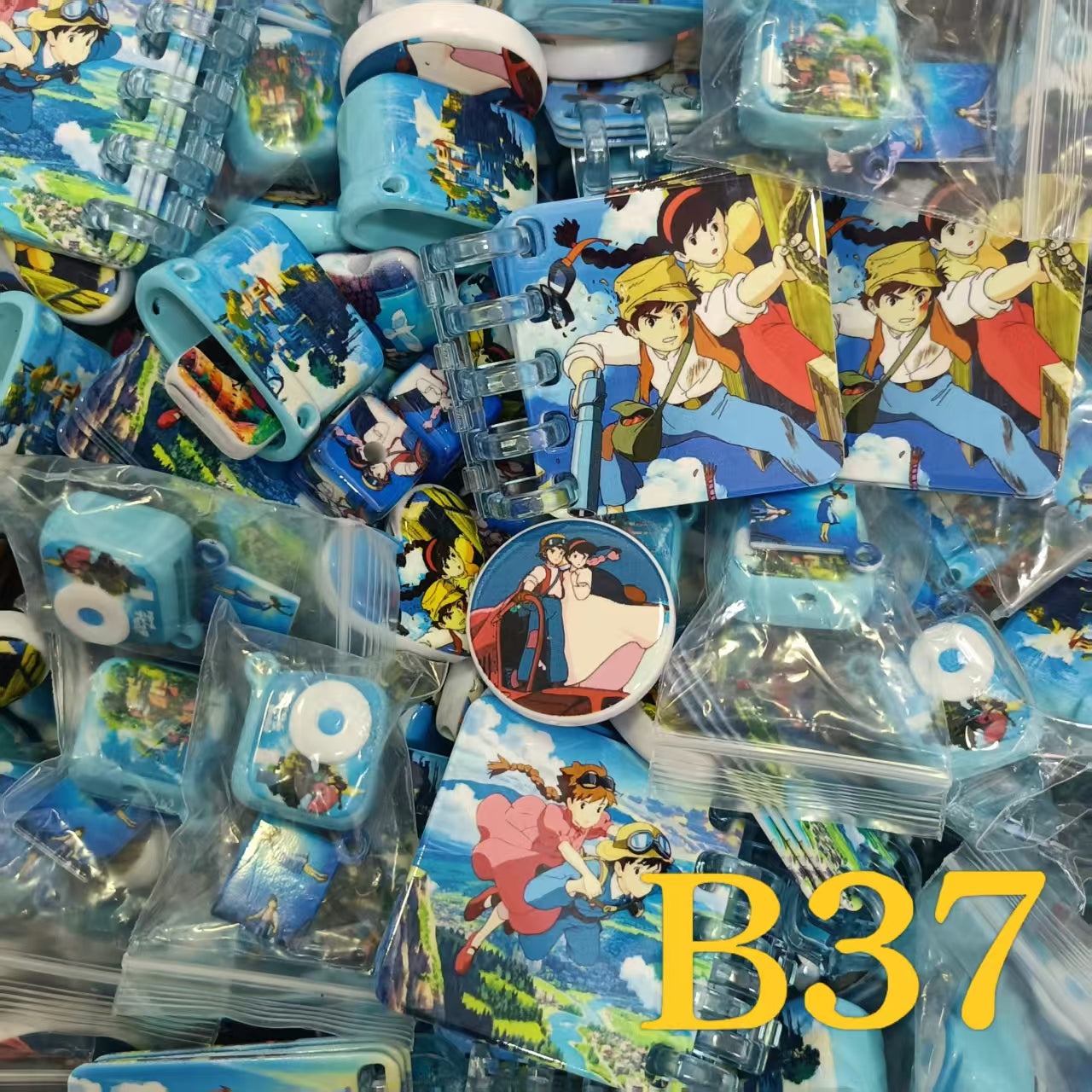 「BOSS破産」【PLAN.B】超お買い得!キャラビーズ、テーマビーズ、合わせやすいチビビーズ、琉璃パール、ソフト薔薇 2025.10.05-2025.11.04