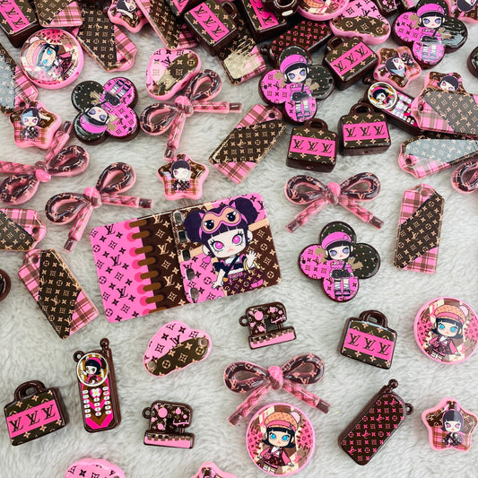 【LVMOLLY】