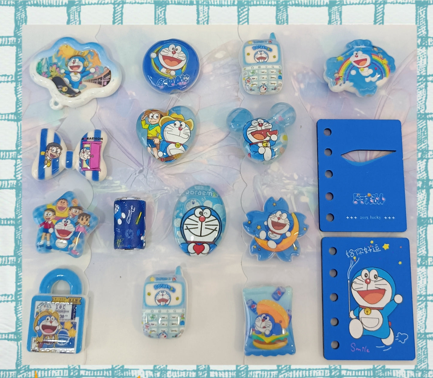 【ドラえもん3.0】