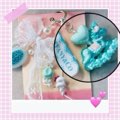 【単品、カン、9字ピン、カラビナ、カラフル皮纽、金银皮纽、ブローチ】